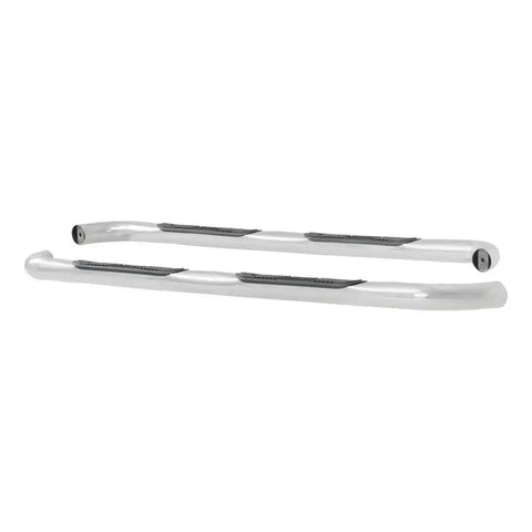 LUVERNE Round Nerf Bars