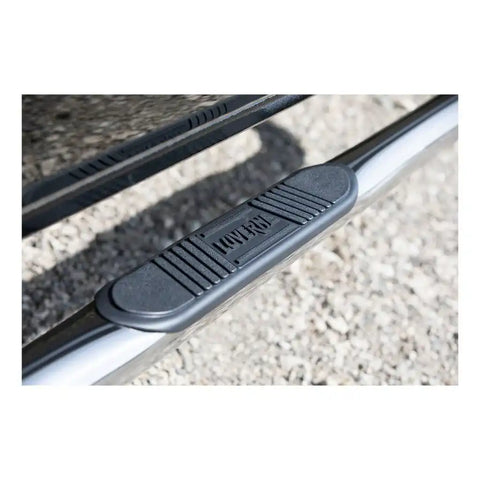 LUVERNE Round Nerf Bars