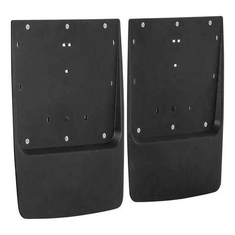 LUVERNE Splash Guards