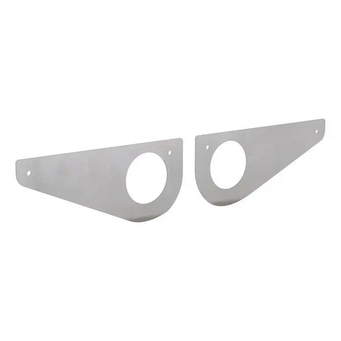 LUVERNE Tow Guard Heat Shield