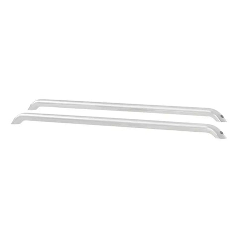 LUVERNE Tubular Bed Rails