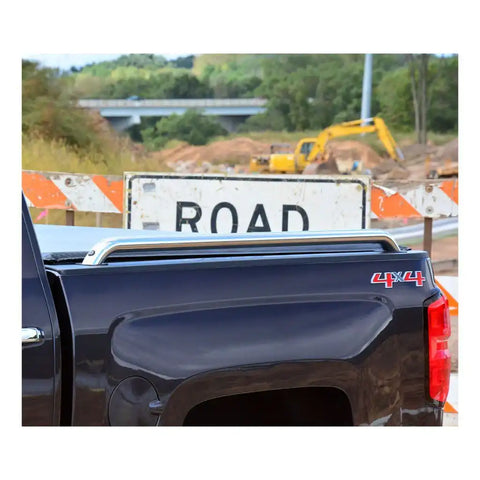 LUVERNE Tubular Bed Rails