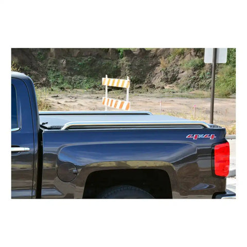 LUVERNE Tubular Bed Rails