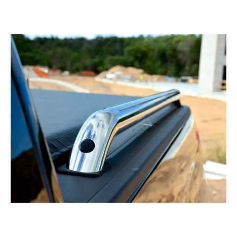 LUVERNE Tubular Bed Rails