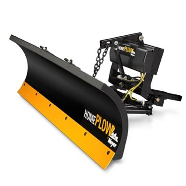 Meyer Products 25000 Snow Plow Home 80 Inch Length 22 Height