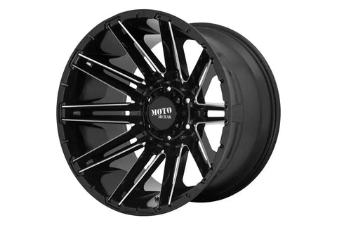 Rough Country MO99821068318N Moto Metal Wheel