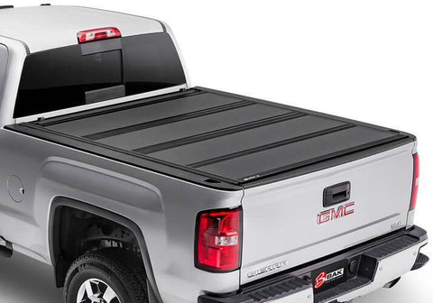 BAKFlip MX4 19-23 (New Body Style) Silv/Sierra (w/out CarbonPro Bed) 5'9" - MyTruckPoint