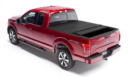 BAKFlip MX4 19-23 (New Body Style) Silv/Sierra (w/out CarbonPro Bed) 5'9" - MyTruckPoint