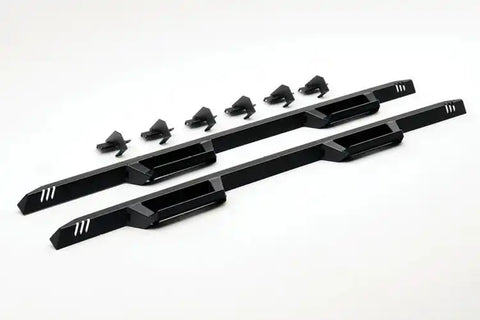 N-Fab EPYX Step System