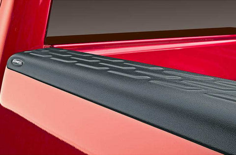 Bushwacker OE-Style Ultimate BedRail Caps