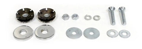 Go Rhino 3000 Series StepGuards