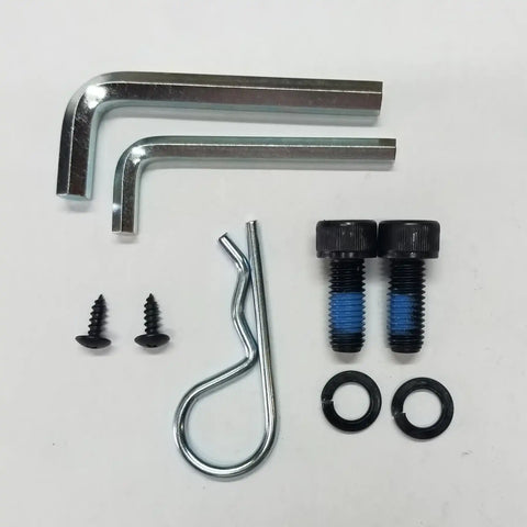 Swagman P369 XTC2 Parts Kit Bike Rack