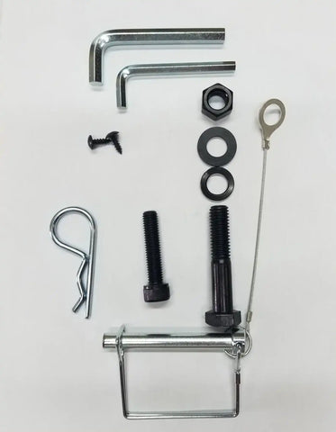 Swagman P370 XTC2 Tilt Parts Kit