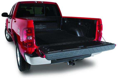 MyTruckPoint Penda 62019SRX Bed Liner Skid Resistor Drop-In Under Rail