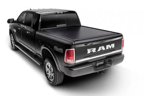 Retrax PowertraxONE MX Electric Retractable Tonneau Cover
