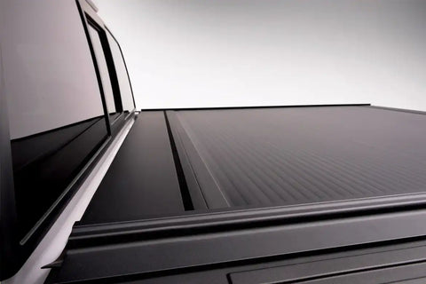 Retrax PowertraxONE MX Electric Retractable Tonneau Cover
