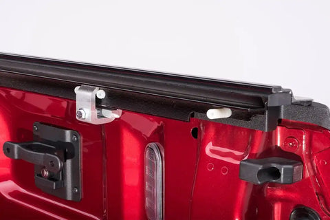 Retrax PowertraxONE MX Electric Retractable Tonneau Cover