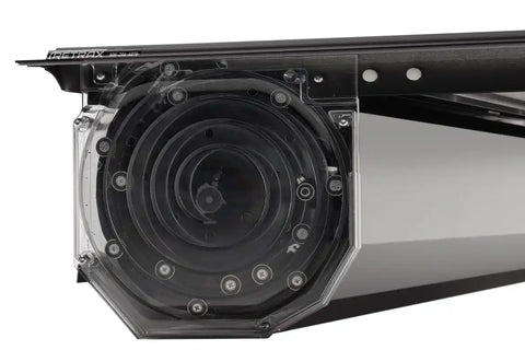 Retrax PowertraxONE MX Electric Retractable Tonneau Cover