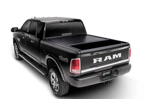 Retrax PowertraxONE MX Electric Retractable Tonneau Cover