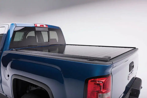 Retrax PowertraxPRO Electric Retractable Tonneau Cover