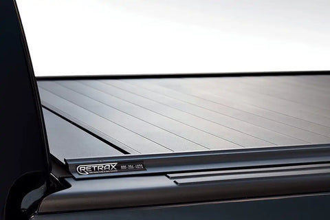 Retrax PowertraxPRO XR Retractable Tonneau Cover