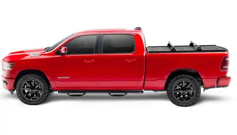 Retrax PowertraxPRO XR Retractable Tonneau Cover