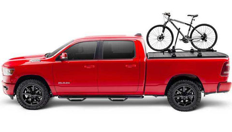 Retrax PowertraxPRO XR Retractable Tonneau Cover