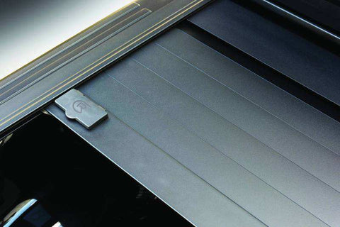 RetraxPRO MX By RealTruck Hard Retractable Tonneau Cover