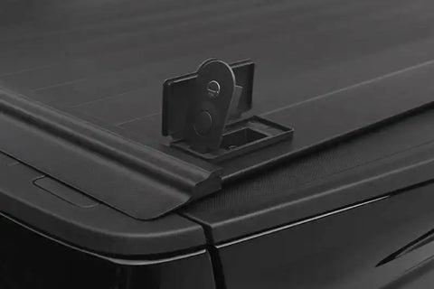 RetraxPRO MX By RealTruck Hard Retractable Tonneau Cover
