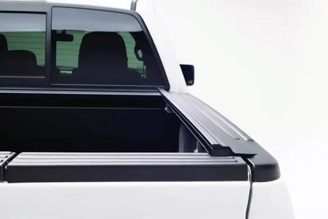 RetraxPRO MX By RealTruck Hard Retractable Tonneau Cover