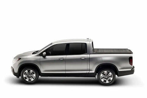 RetraxPRO MX By RealTruck Hard Retractable Tonneau Cover