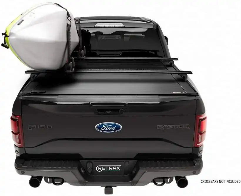 Retrax Pro Rx RetraxPRO XR Hard Retractable Tonneau Cover - MyTruckPoint – TruckPoint ...