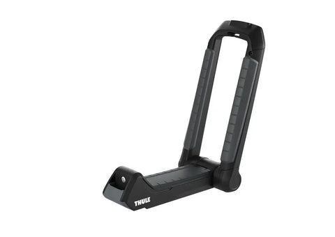 Thule 849000 - ThuleHull-A-Port, Aero Kayak Carrier Black