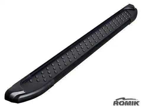 MyTruckPoint Romik USA 61381419 Running Board RAL Series