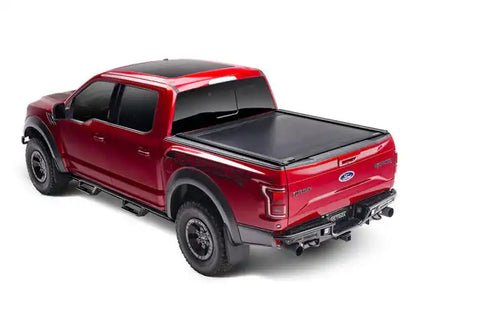 Retrax RetraxONE XR Retractable Tonneau Cover