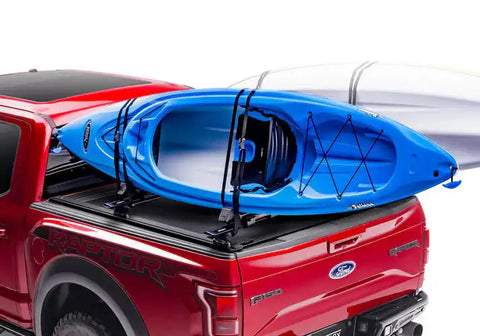 Retrax PowertraxONE XR Retractable Tonneau Cover