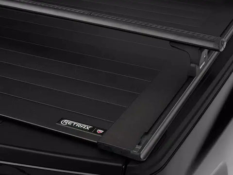 Retrax PowertraxONE XR Retractable Tonneau Cover