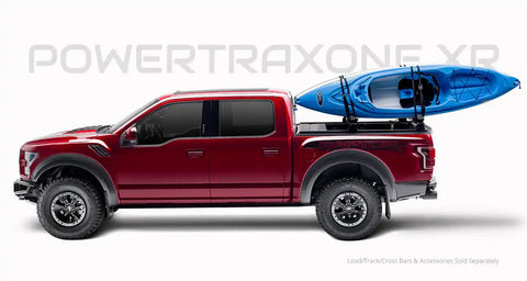 Retrax RetraxONE XR Retractable Tonneau Cover