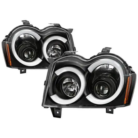 Spyder Auto Projector Headlight