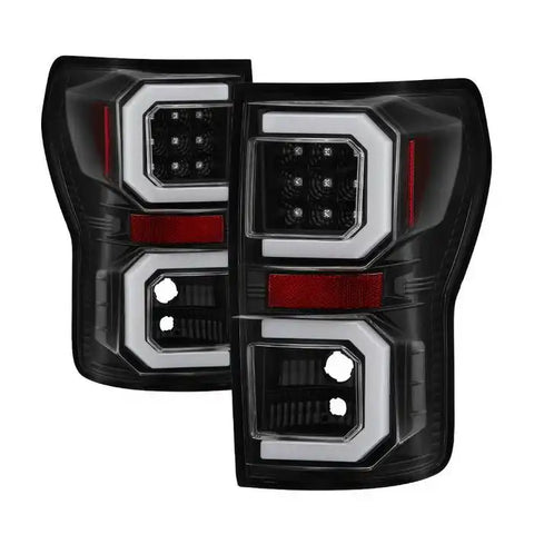 Spyder Auto Tail Light