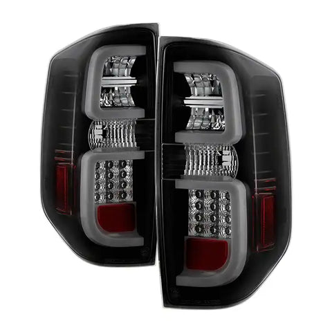 Spyder Auto Tail Light