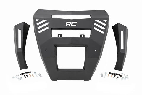 Rough Country 97017 LED Front Bumper