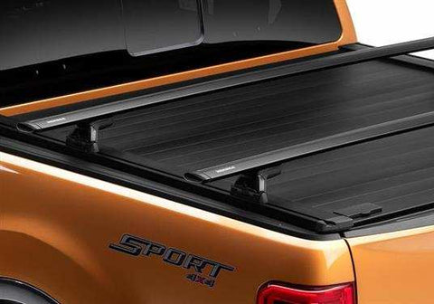 Retrax PowertraxONE XR Retractable Tonneau Cover