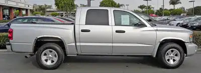 MyTruckPoint TFP 2423 Fender Trim 2nd Generation Polished Stainless Steel