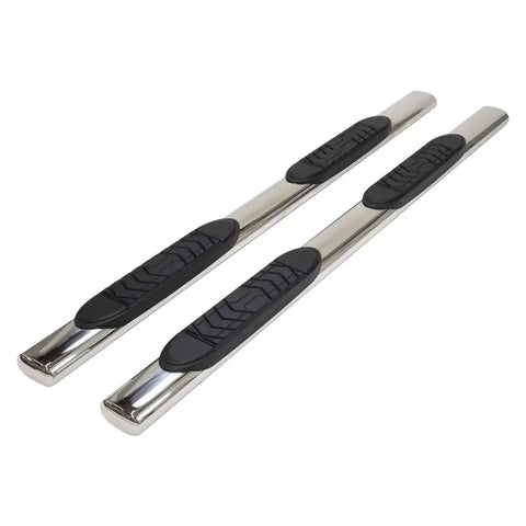 TrailFX TFX 5 Oval Straight Side Bars