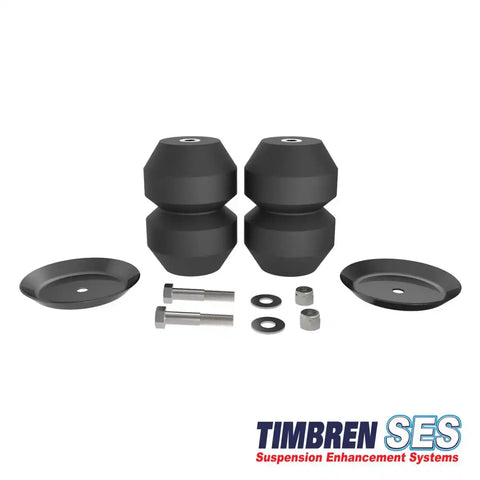 Timbren SES Suspension Enhancement System
