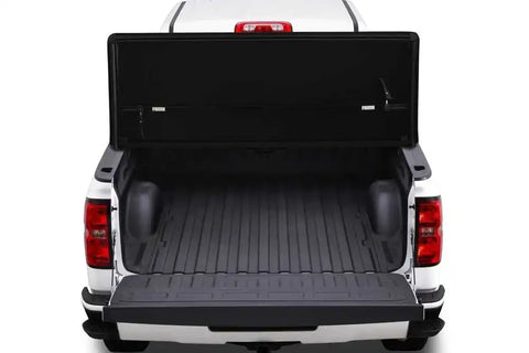 Tonno Pro HF-460 Hard Fold - 22 Nissan Frontier 6' 1" - MyTruckPoint