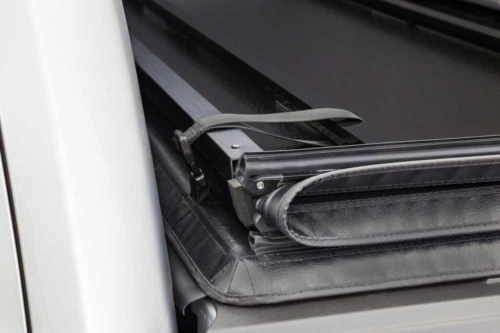 HF-154 TonnoPro HardFold TriFold Tonneau Cover - MyTruckPoint