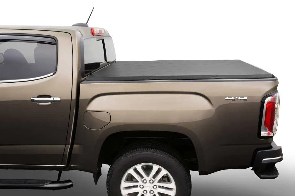 HF-451 TonnoPro HardFold TriFold Tonneau Cover - MyTruckPoint