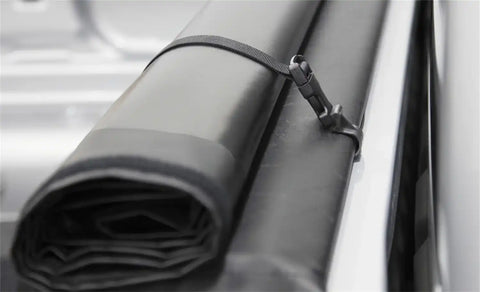 ACCESS Covers Original Roll-Up Tonneau Cover